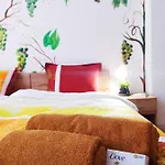 Apartamento дом за гости осогово *