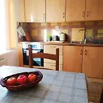 дом за гости осогово Apartamento