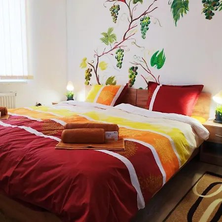 дом за гости осогово Apartment *