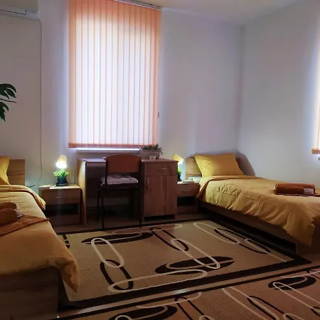 дом за гости осогово Apartment