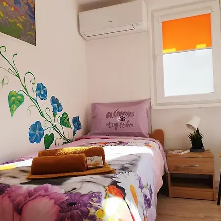 Appartement дом за гости осогово Kyustendil