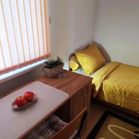 Апартаменты дом за гости осогово *