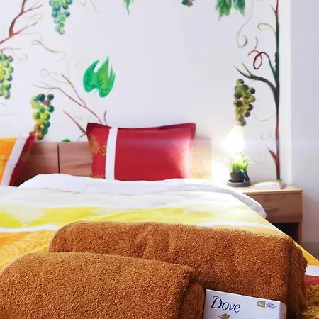 Апартаменты дом за гости осогово *