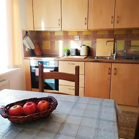 дом за гости осогово Appartement