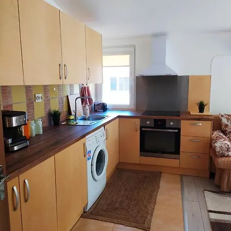 дом за гости осогово Апартаменты Кюстендил