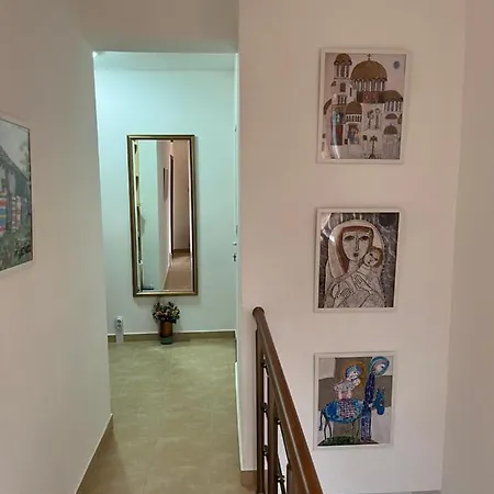 дом за гости осогово Appartement *