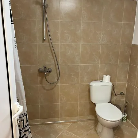 Апартаменты дом за гости осогово