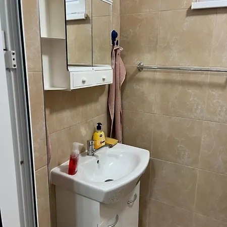 Апартаменты дом за гости осогово Кюстендил