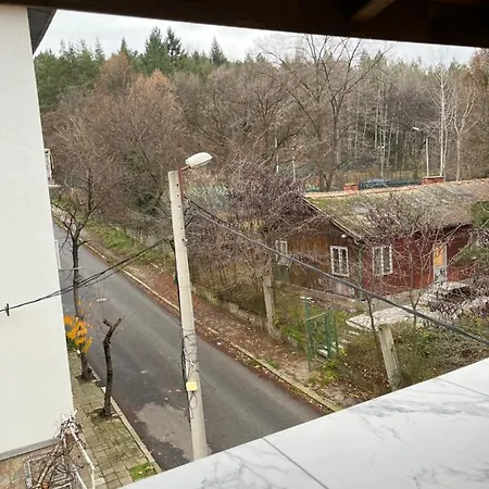 дом за гости осогово * Kyustendil