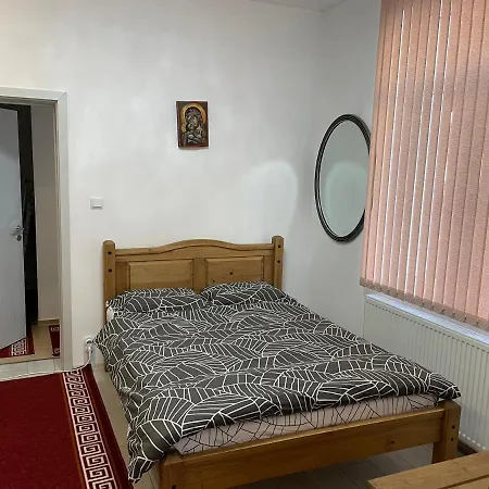 Apartment дом за гости осогово *