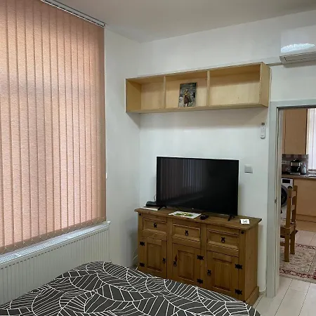 дом за гости осогово Апартаменты *