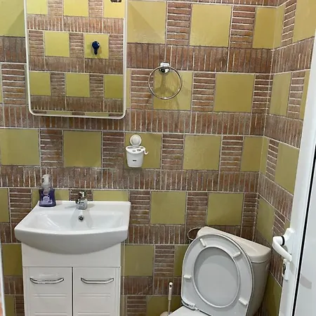 дом за гости осогово * Kyustendil