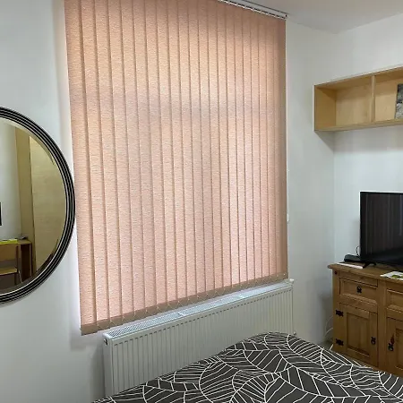 дом за гости осогово Appartement