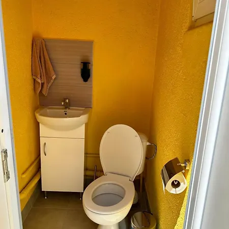 Appartement дом за гости осогово *