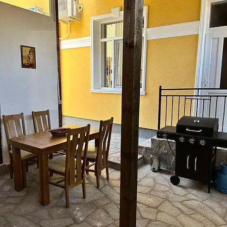 дом за гости осогово Appartement