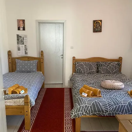 Daire дом за гости осогово Köstendil