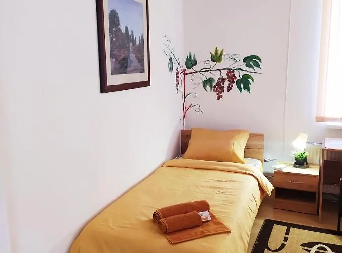 дом за гости осогово Kjustendil