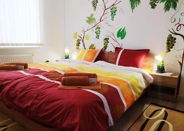 дом за гости осогово Apartment *