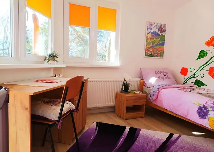 дом за гости осогово Apartment *