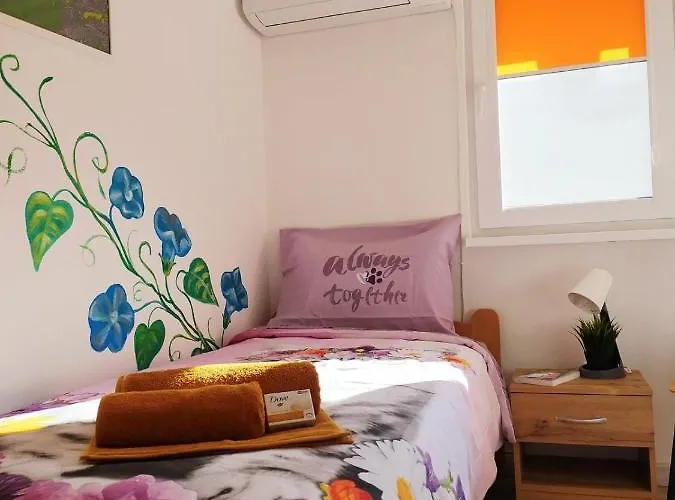 Apartment дом за гости осогово Kyustendil