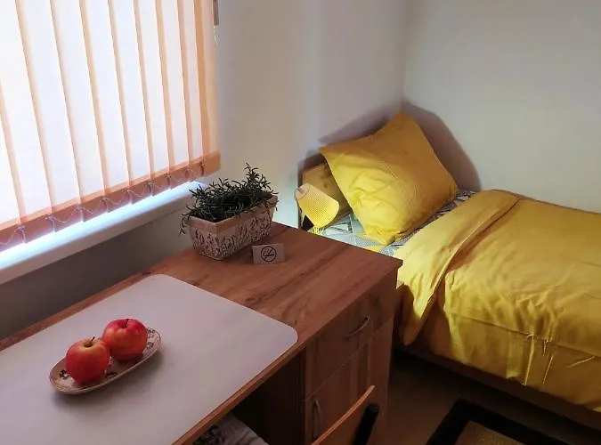 Apartment дом за гости осогово *