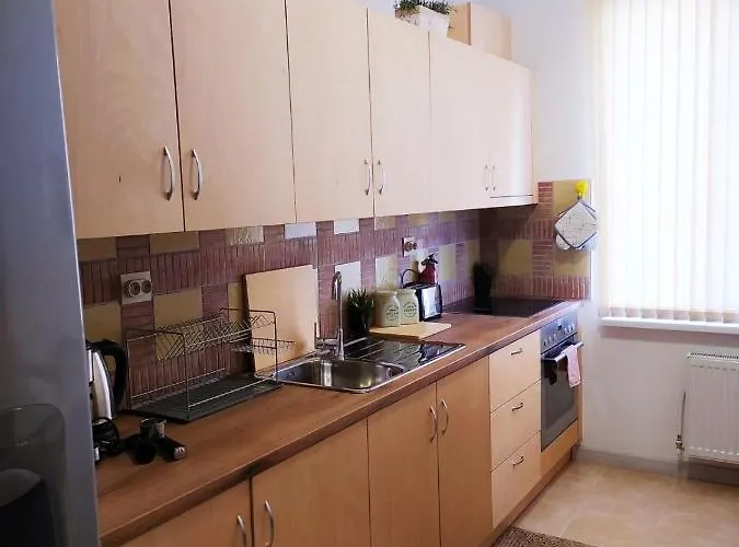 Apartment дом за гости осогово *