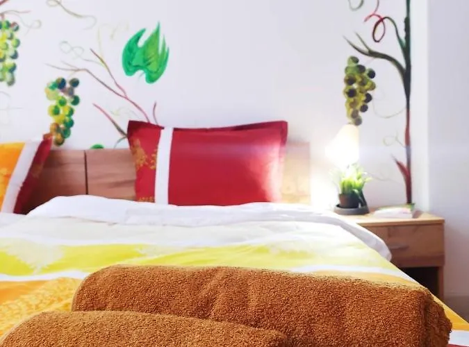 Apartment дом за гости осогово *