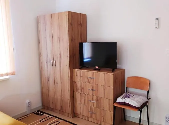 Lejlighed дом за гости осогово Kjustendil