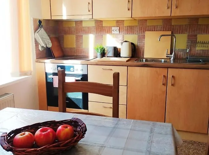 дом за гости осогово Lejlighed