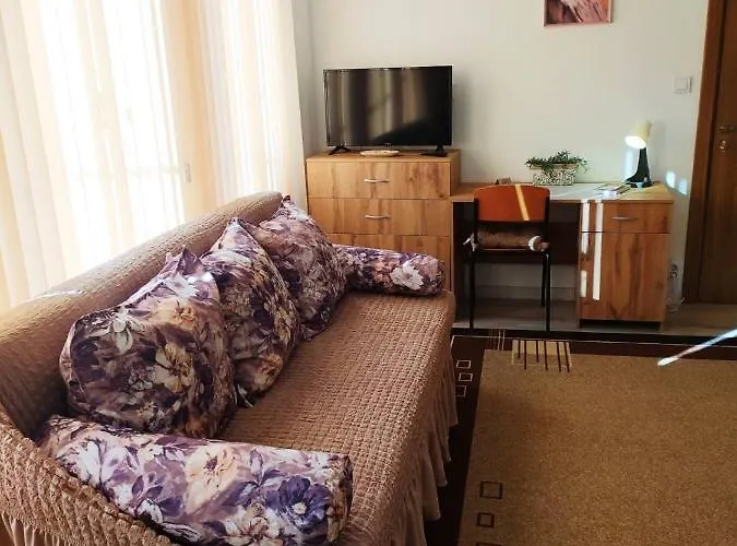 дом за гости осогово Kjustendil