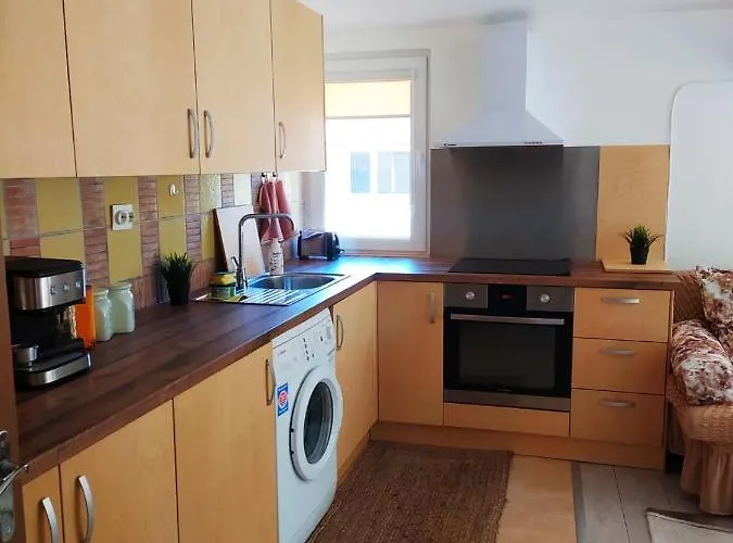 дом за гости осогово Apartment Kyustendil