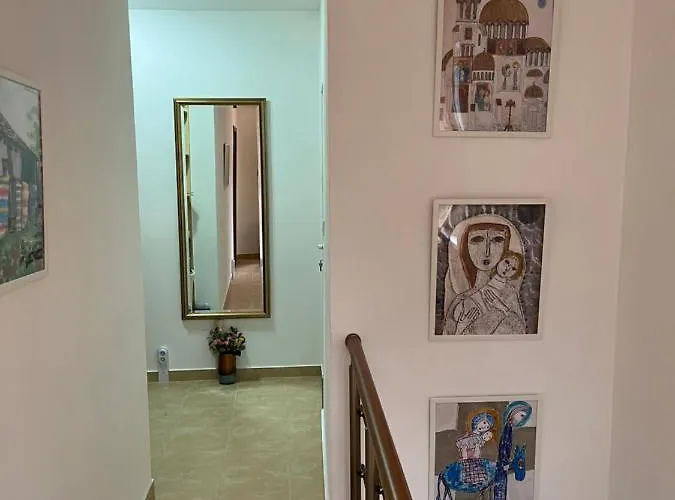 дом за гости осогово Apartment *