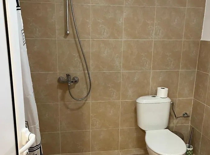 Lejlighed дом за гости осогово