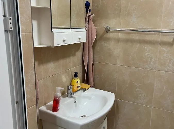 Apartment дом за гости осогово Kyustendil