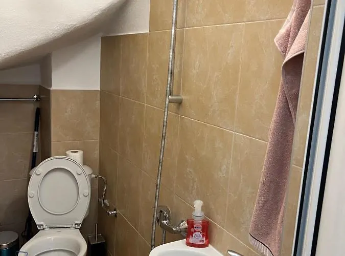 Apartment дом за гости осогово Kyustendil