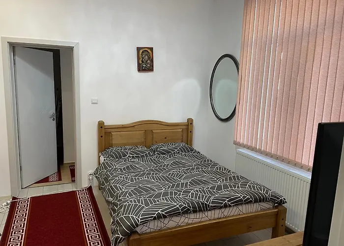 Apartment дом за гости осогово *