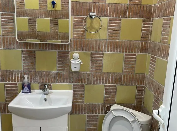 дом за гости осогово * Kyustendil