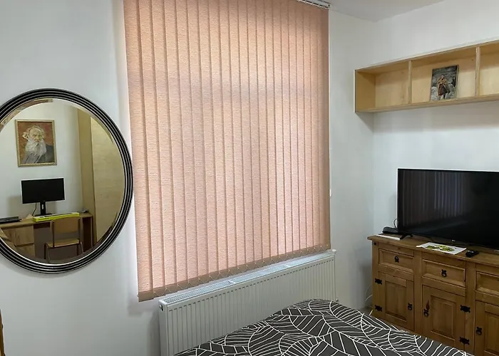 дом за гости осогово Apartment