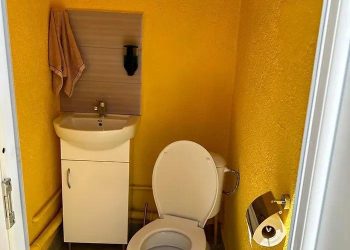 Lejlighed дом за гости осогово *