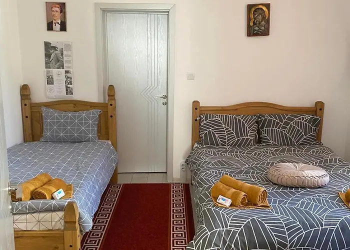 Lejlighed дом за гости осогово Kjustendil