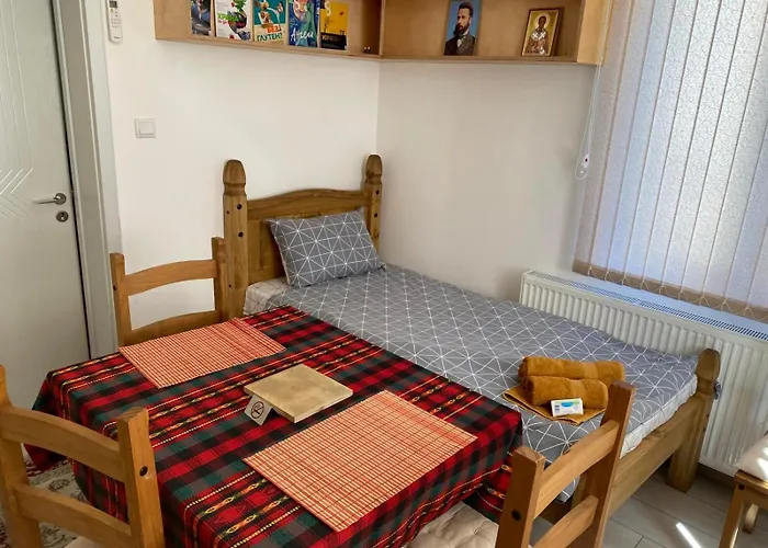 дом за гости осогово Kyustendil